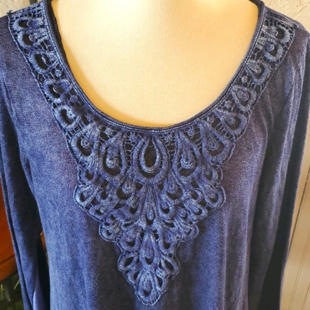 💞Country Door* Tunic - Picture 4 of 6